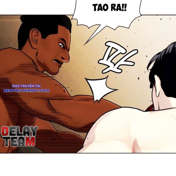 Loser Giỏi Võ chapter 93 - Trang 33