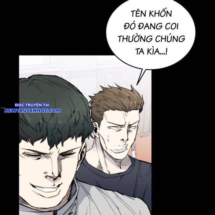 Thượng Lưu chapter 11 - Trang 99