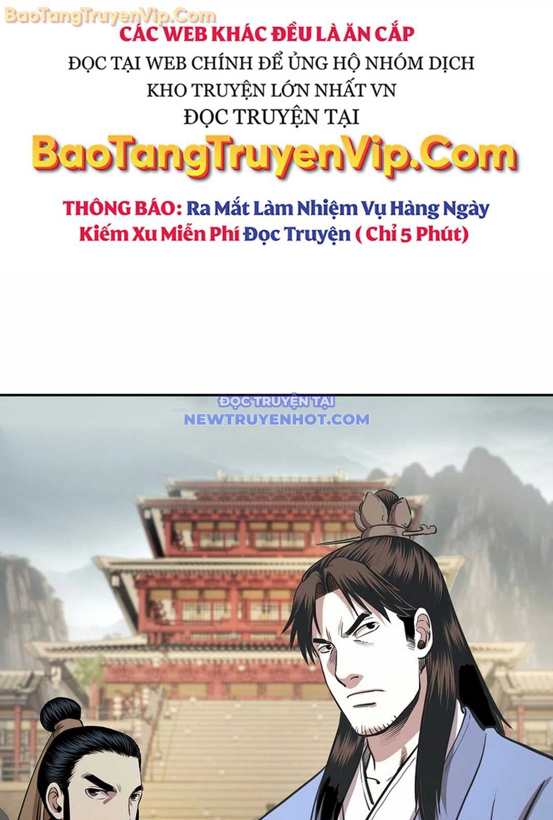 Ma Nhân Hoa Sơn chapter 85 - Trang 42