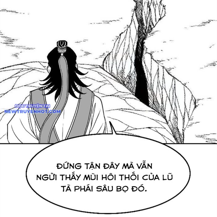 Hắc Sa chapter 26 - Trang 101