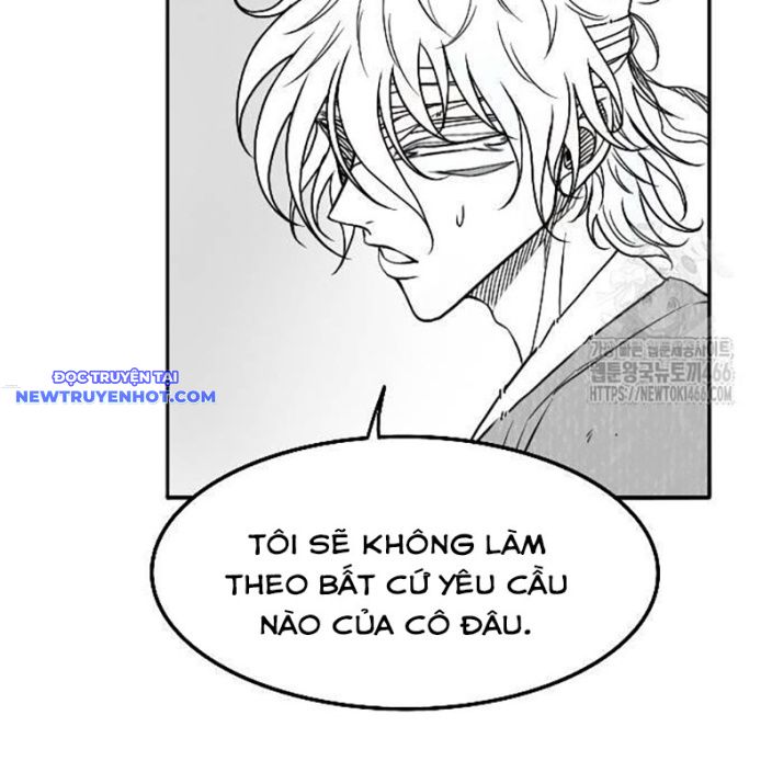 Hắc Sa chapter 26 - Trang 19