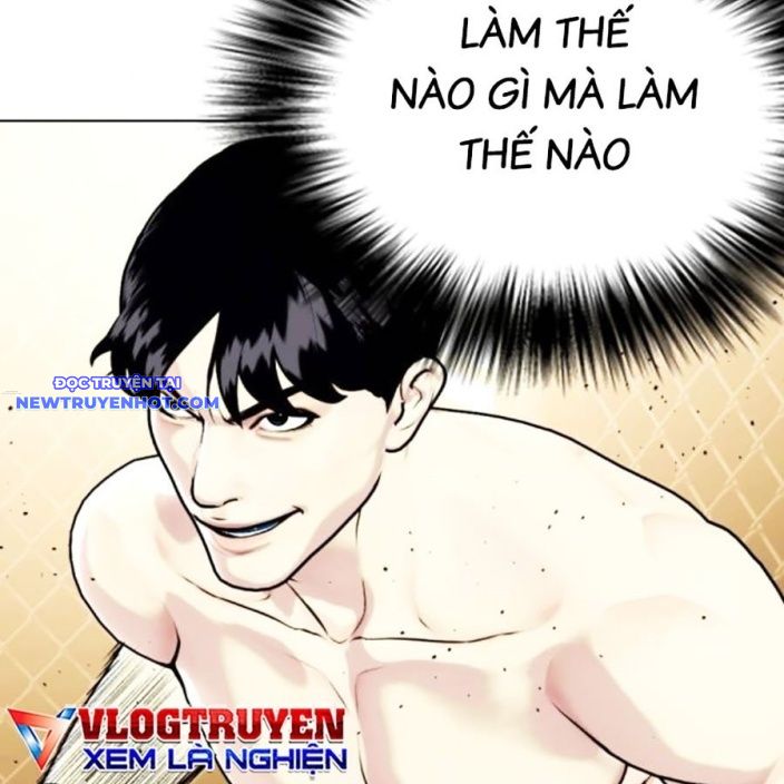 Loser Giỏi Võ chapter 92 - Trang 209