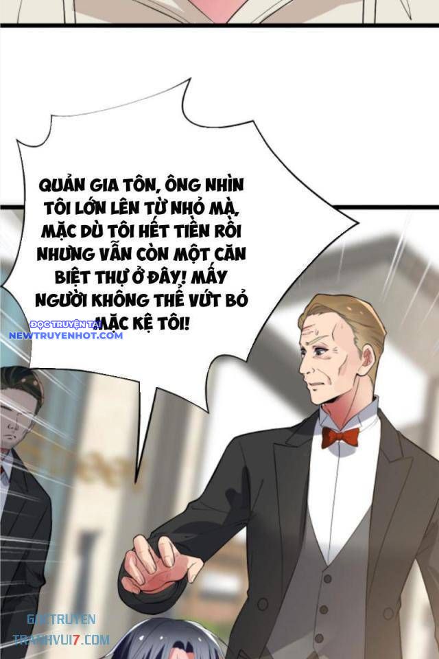 Ta Có 90 Tỷ Tiền Liếm Cẩu! chapter 442 - Trang 38