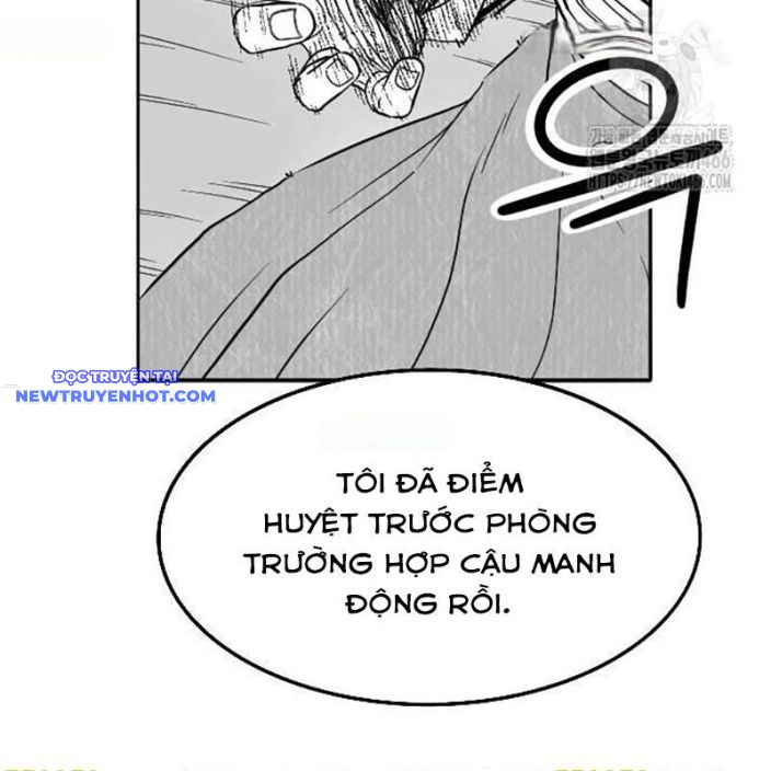 Hắc Sa chapter 26 - Trang 10