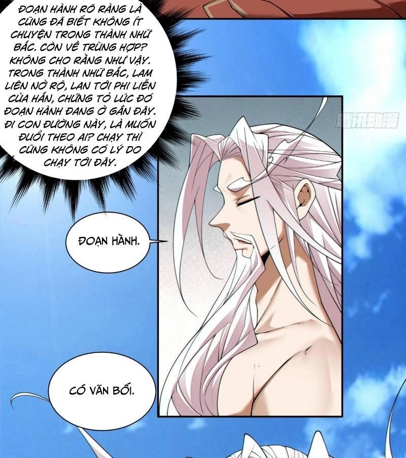 Đồ Đệ Của Ta Đều Là Đại Phản Phái Chapter 318 - Trang 3