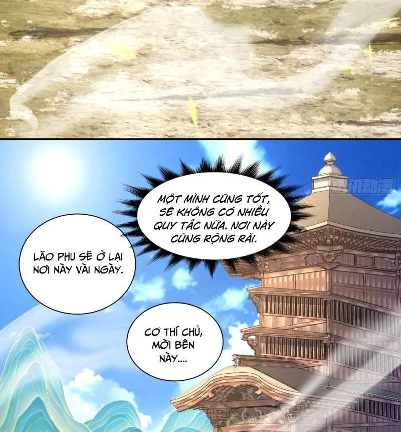 Đồ Đệ Của Ta Đều Là Đại Phản Phái Chapter 318 - Trang 42