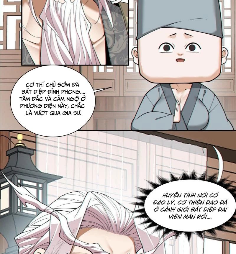 Đồ Đệ Của Ta Đều Là Đại Phản Phái Chapter 318 - Trang 54