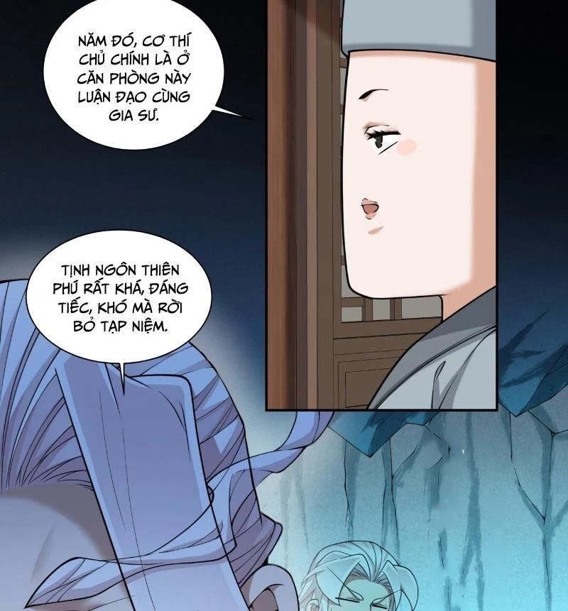 Đồ Đệ Của Ta Đều Là Đại Phản Phái Chapter 318 - Trang 45