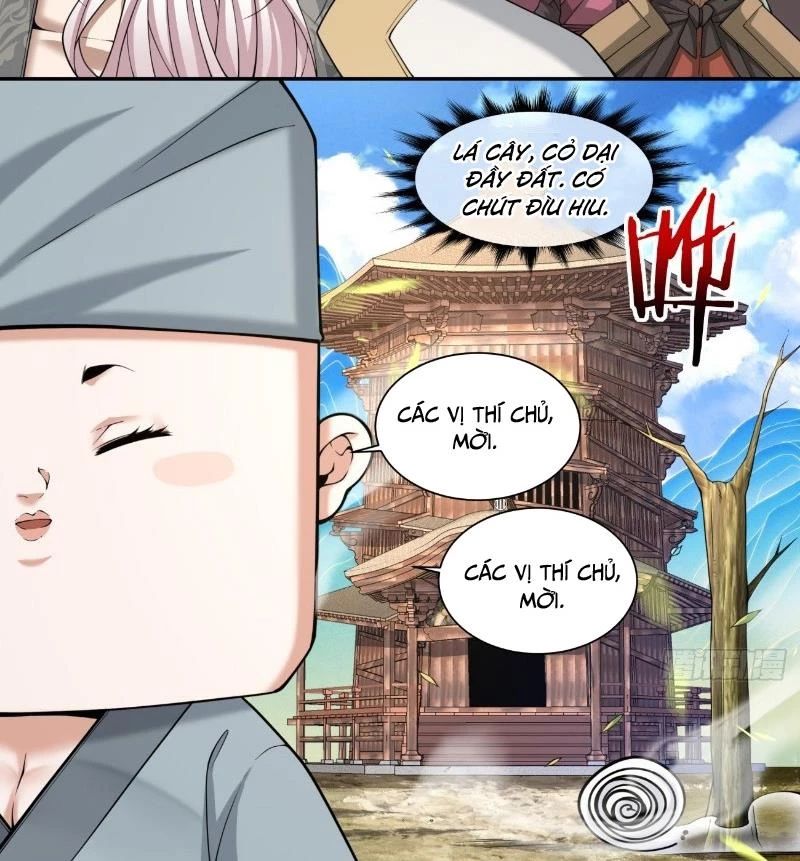 Đồ Đệ Của Ta Đều Là Đại Phản Phái Chapter 318 - Trang 40