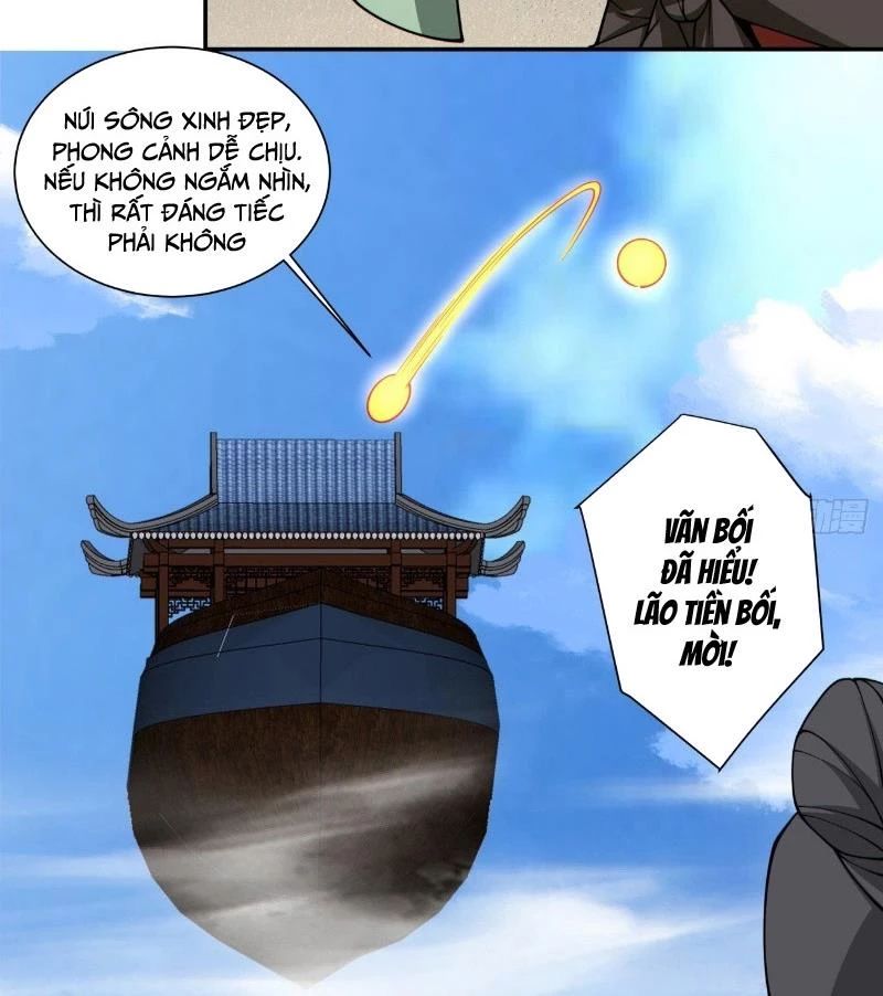 Đồ Đệ Của Ta Đều Là Đại Phản Phái Chapter 318 - Trang 13