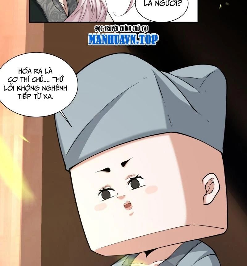 Đồ Đệ Của Ta Đều Là Đại Phản Phái Chapter 318 - Trang 38