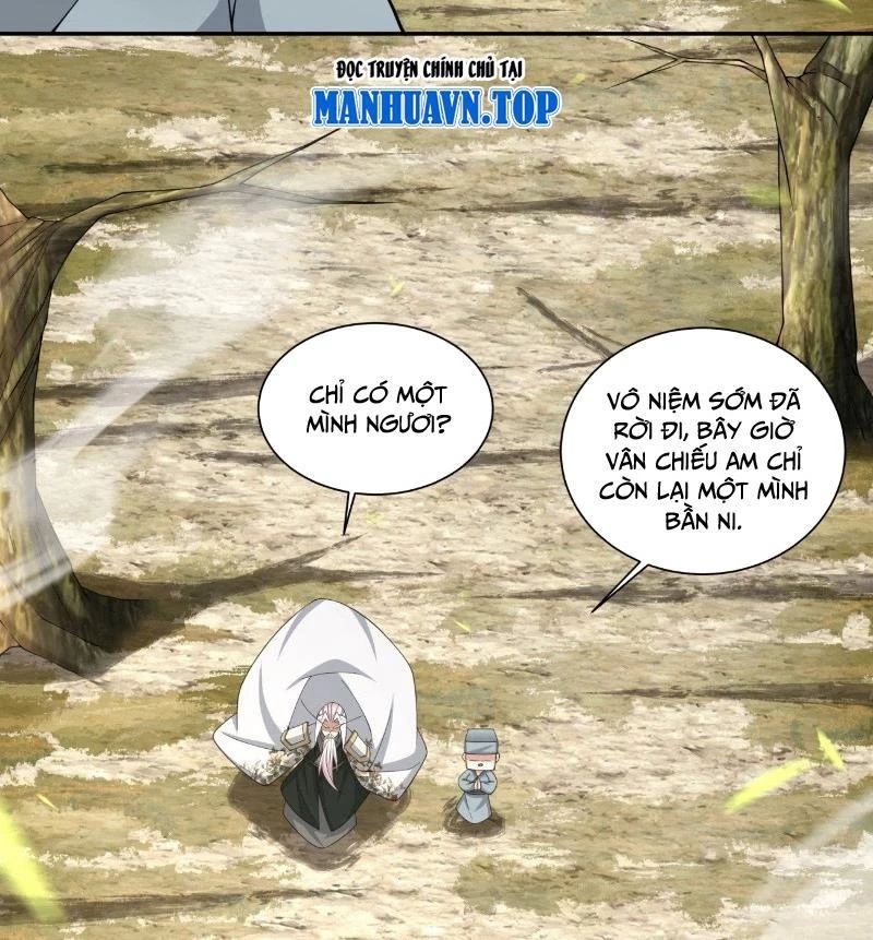 Đồ Đệ Của Ta Đều Là Đại Phản Phái Chapter 318 - Trang 41