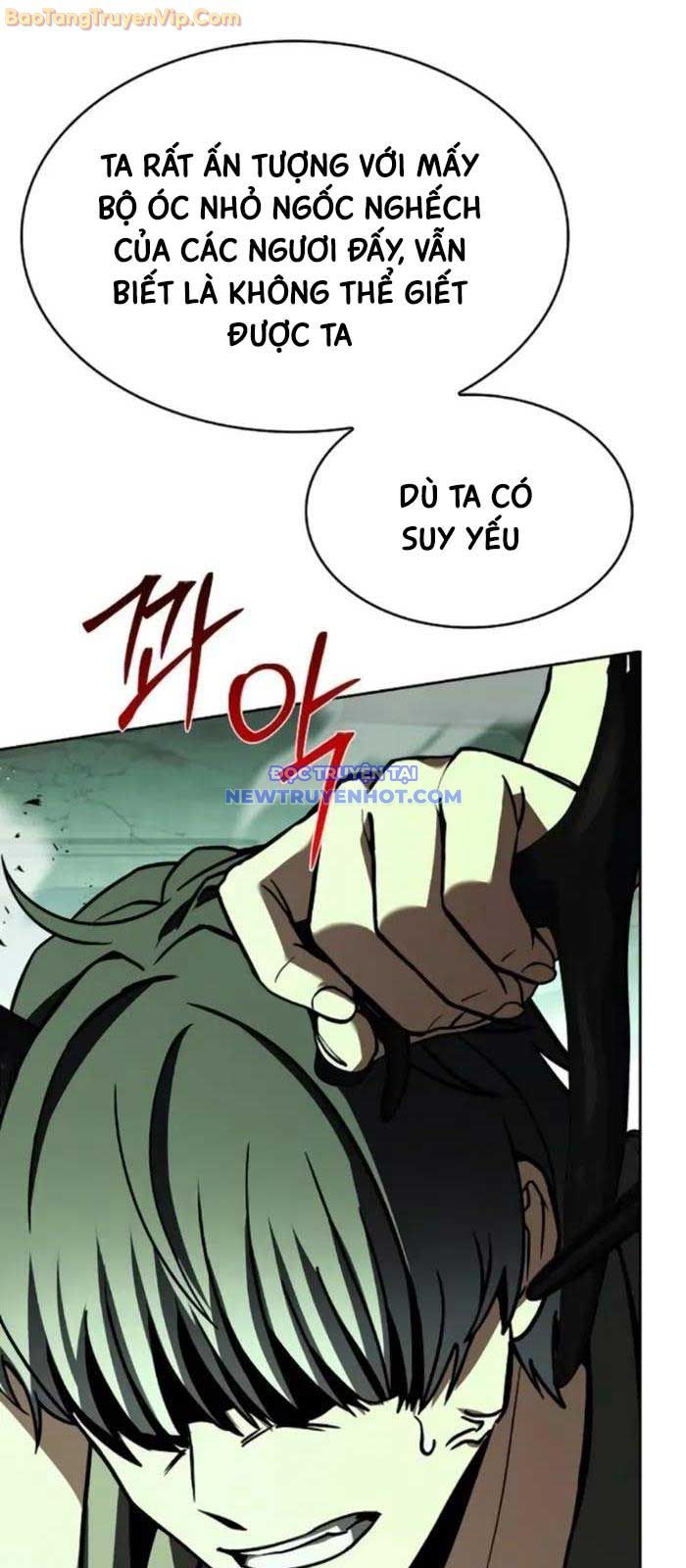 Chòm Sao Là Đệ Tử Của Tôi chapter 98 - Trang 58