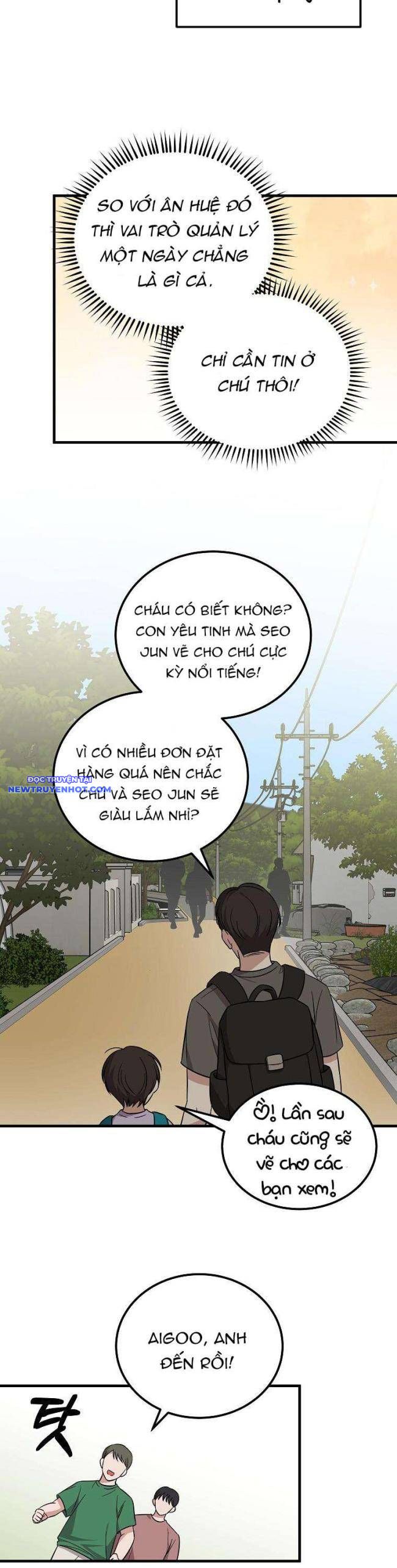 Làm Siêu Sao Từ 0 Tuổi chapter 21 - Trang 12