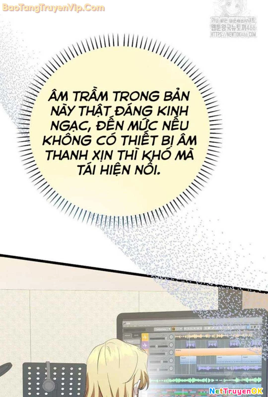 Nhà Soạn Nhạc Thiên Tài Đã Trở Lại Chapter 44 - Trang 121