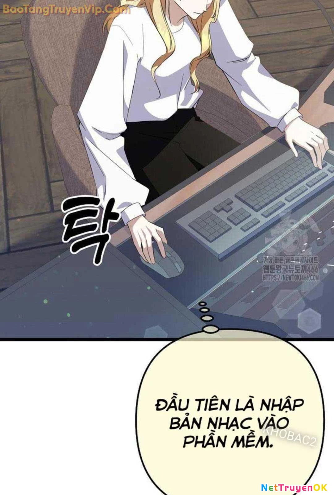 Nhà Soạn Nhạc Thiên Tài Đã Trở Lại Chapter 44 - Trang 118