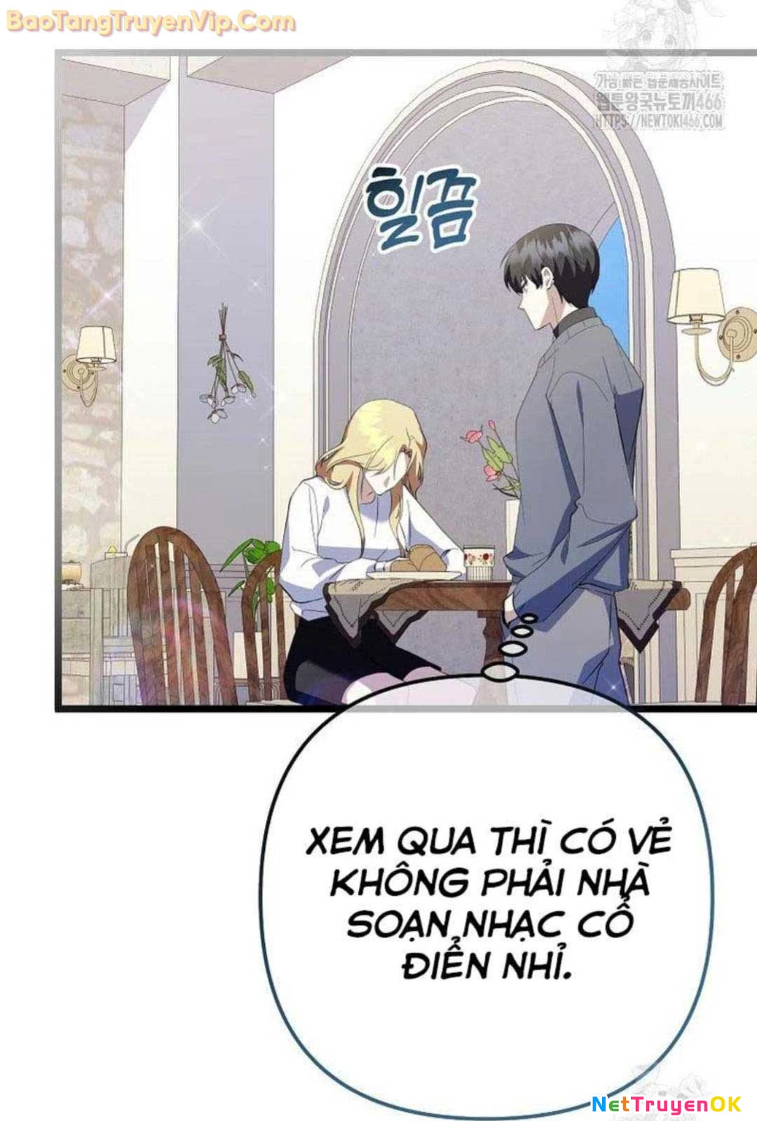 Nhà Soạn Nhạc Thiên Tài Đã Trở Lại Chapter 44 - Trang 48