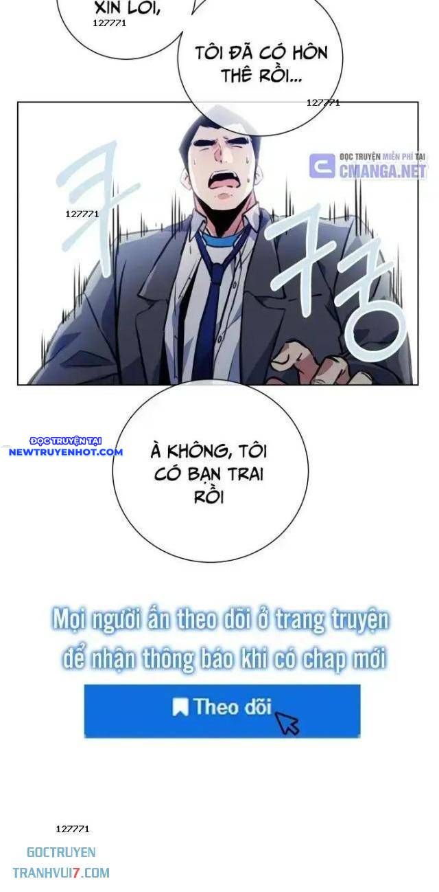 Góc Cao Khung Thành chapter 116 - Trang 10