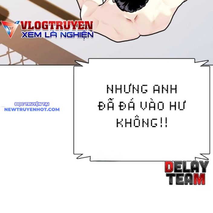 Loser Giỏi Võ chapter 92 - Trang 163