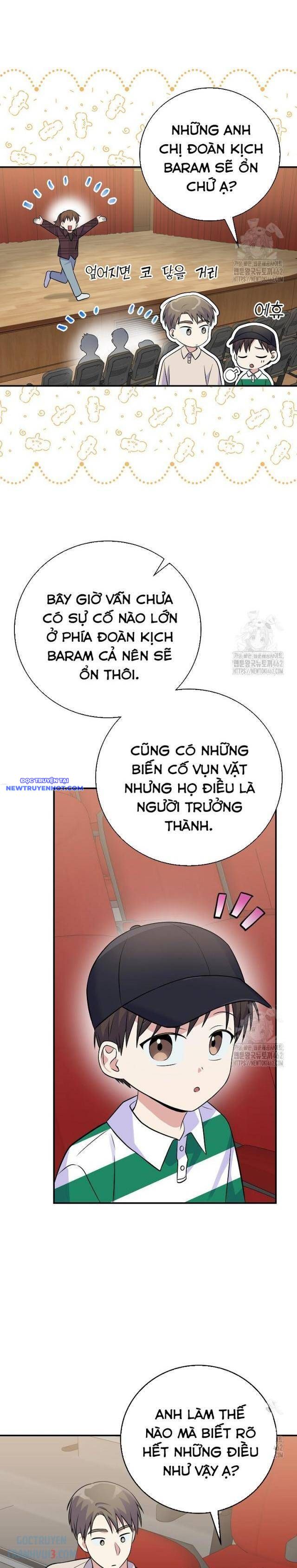 Làm Siêu Sao Từ 0 Tuổi chapter 46 - Trang 19