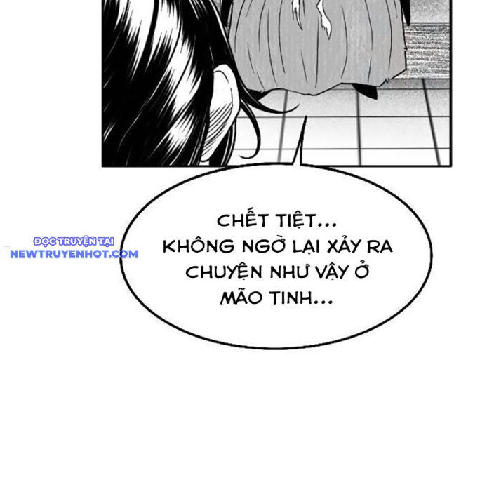 Hắc Sa chapter 26 - Trang 43