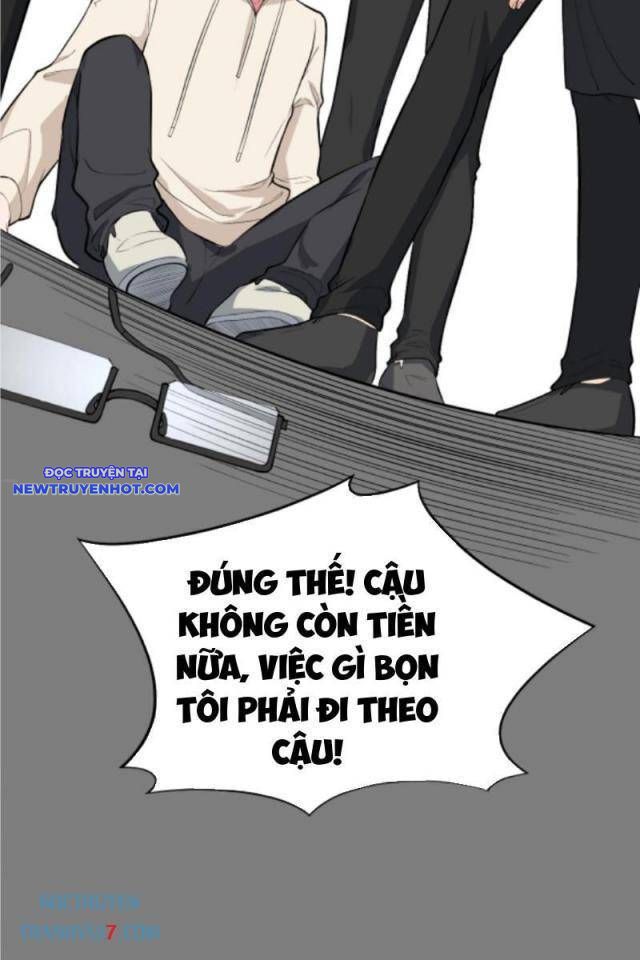 Ta Có 90 Tỷ Tiền Liếm Cẩu! chapter 442 - Trang 34