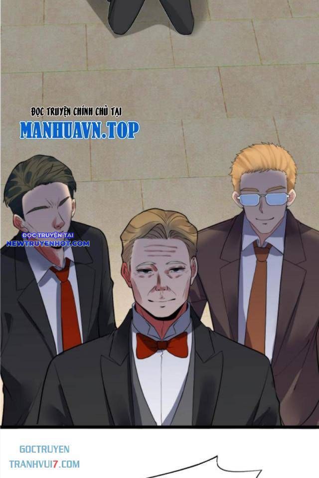 Ta Có 90 Tỷ Tiền Liếm Cẩu! chapter 442 - Trang 36