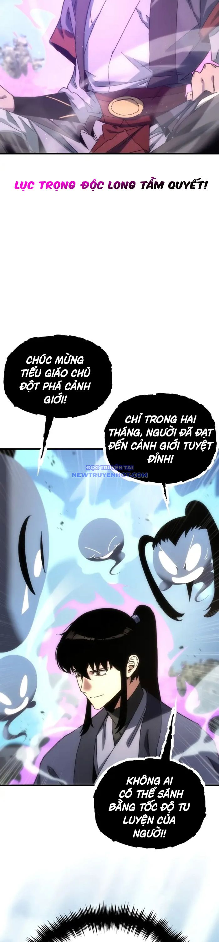 Chuyển Thế Ma Thần Ký chapter 20 - Trang 24