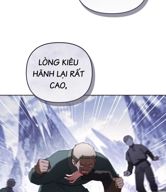 Trở Thành Quỷ Vương Level 999 Chapter 47 - Trang 11