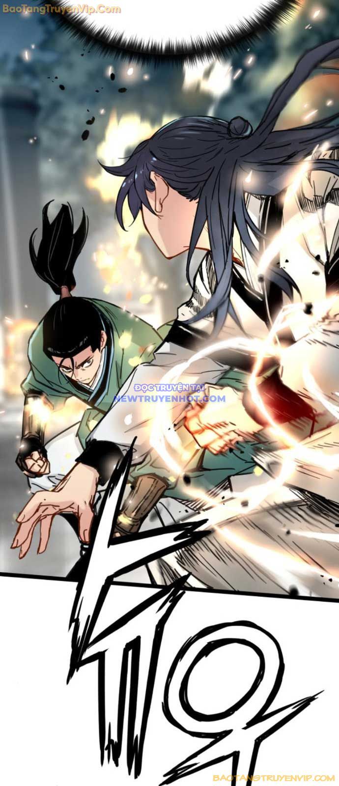 Thiên Tài Đoản Mệnh chapter 18 - Trang 23