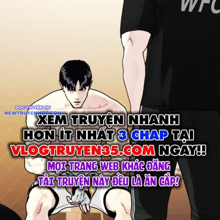 Loser Giỏi Võ chapter 94 - Trang 118