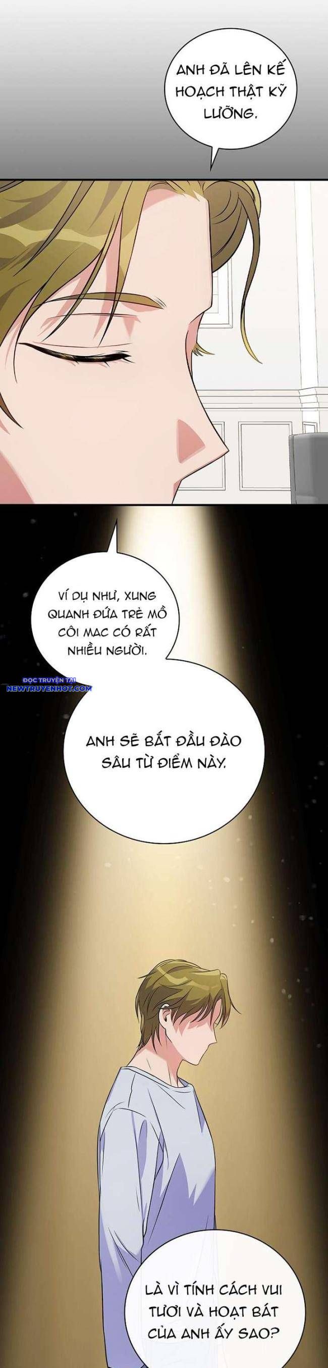 Làm Siêu Sao Từ 0 Tuổi chapter 34 - Trang 43