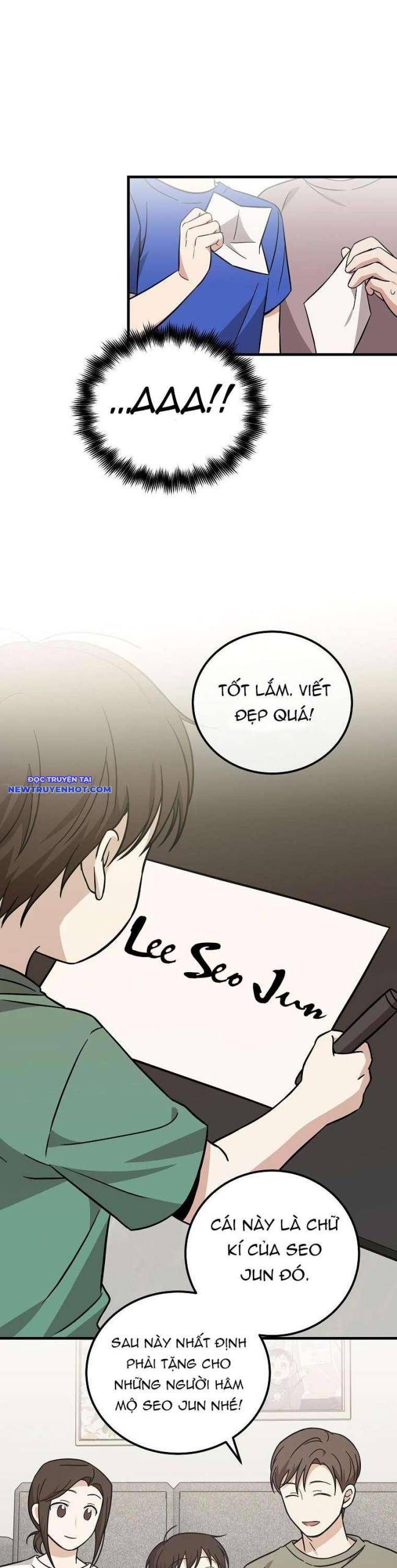 Làm Siêu Sao Từ 0 Tuổi chapter 21 - Trang 19