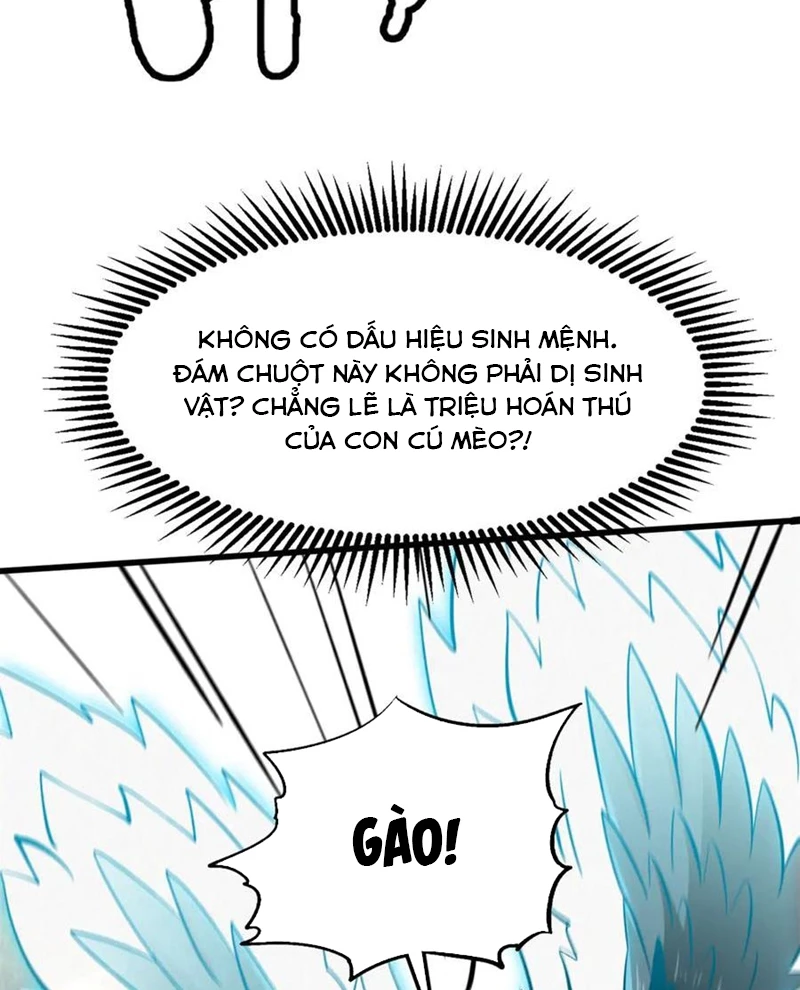 Siêu Cấp Thần Cơ Nhân Chapter 314 - Trang 65