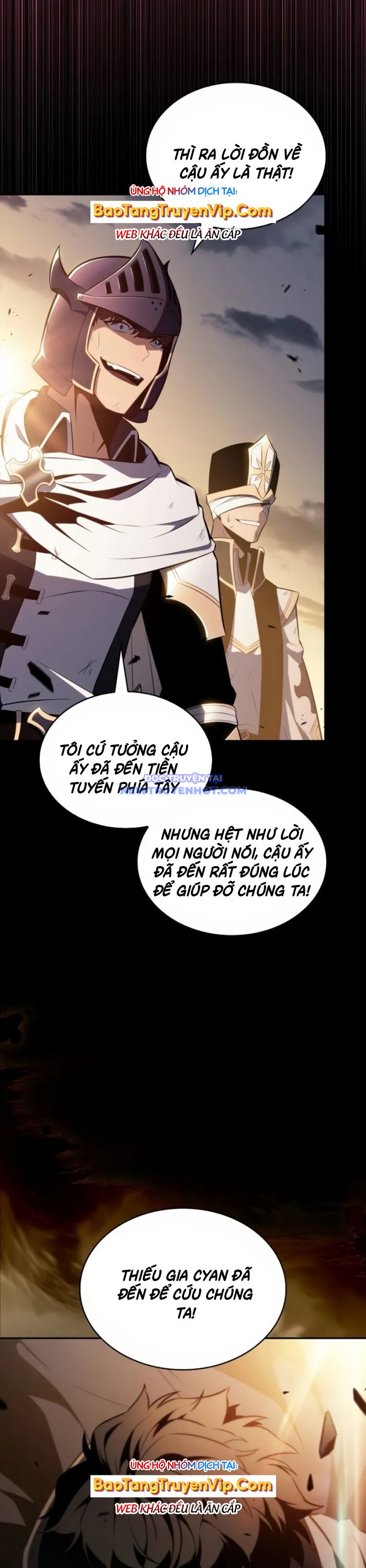 Cậu Út Nhà Công Tước Là Sát Thủ Hồi Quy chapter 53 - Trang 6