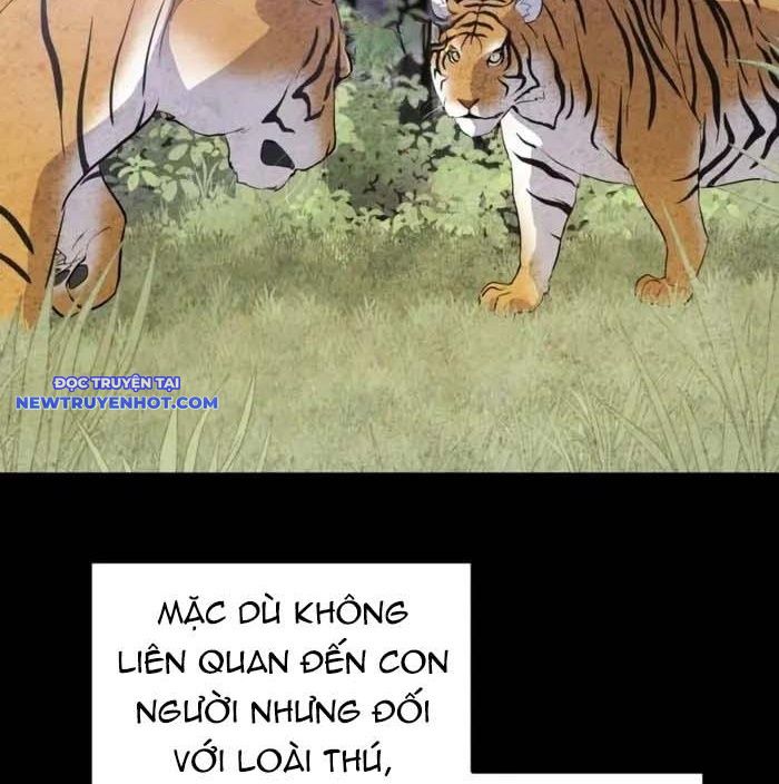 Chế Ngự Kiếm chapter 124 - Trang 25