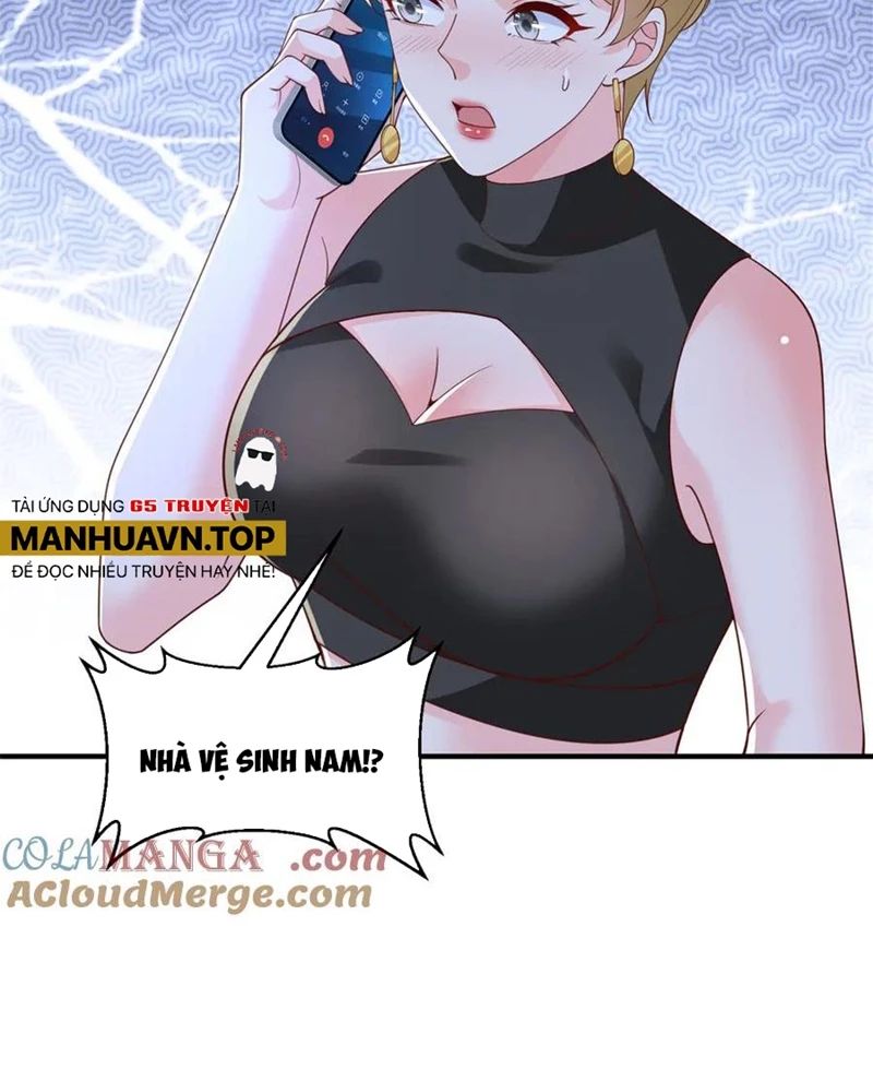 Mỗi Tuần Ta Có Một Nghề Nghiệp Mới Chapter 754 - Trang 41