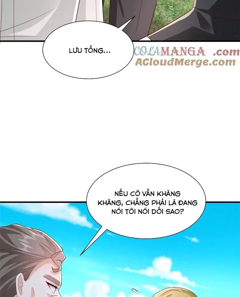 Mỗi Tuần Ta Có Một Nghề Nghiệp Mới Chapter 754 - Trang 17