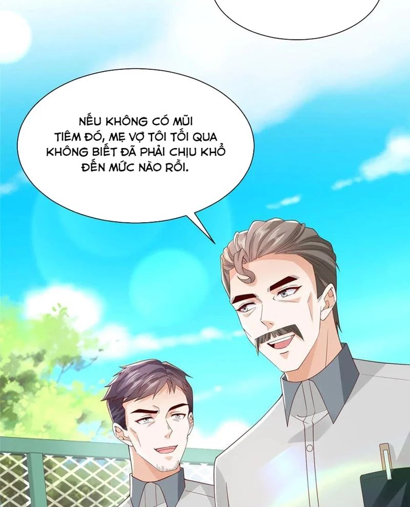 Mỗi Tuần Ta Có Một Nghề Nghiệp Mới Chapter 754 - Trang 1