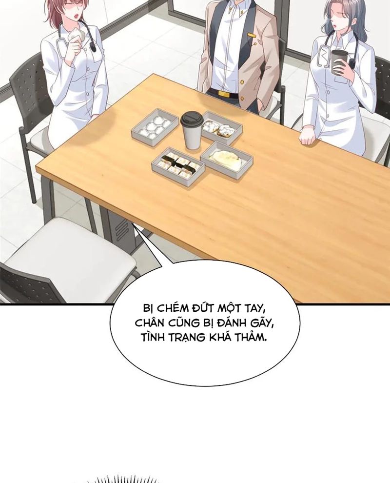 Mỗi Tuần Ta Có Một Nghề Nghiệp Mới Chapter 754 - Trang 54