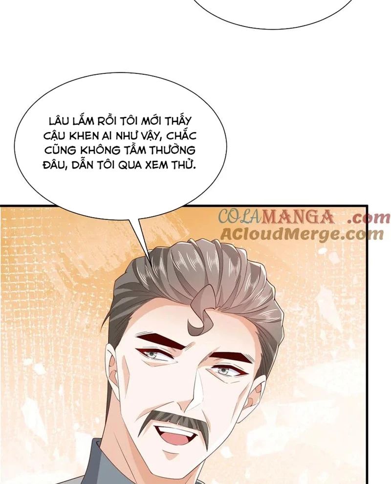 Mỗi Tuần Ta Có Một Nghề Nghiệp Mới Chapter 754 - Trang 4