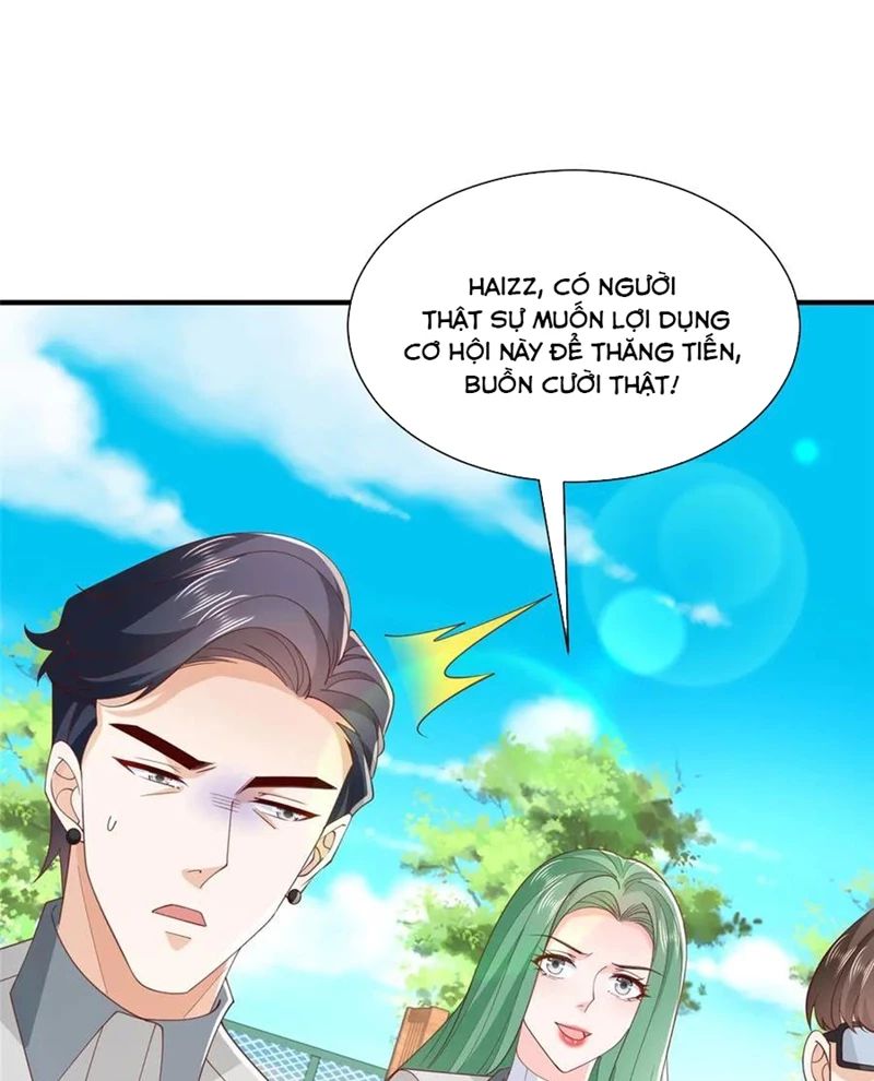 Mỗi Tuần Ta Có Một Nghề Nghiệp Mới Chapter 754 - Trang 29