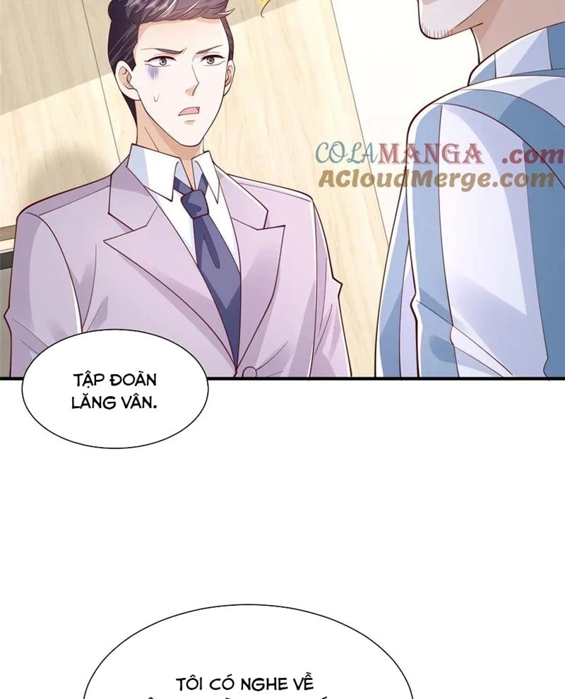 Mỗi Tuần Ta Có Một Nghề Nghiệp Mới Chapter 755 - Trang 47