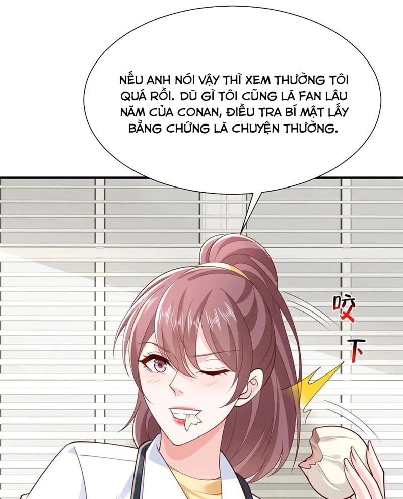 Mỗi Tuần Ta Có Một Nghề Nghiệp Mới Chapter 755 - Trang 6