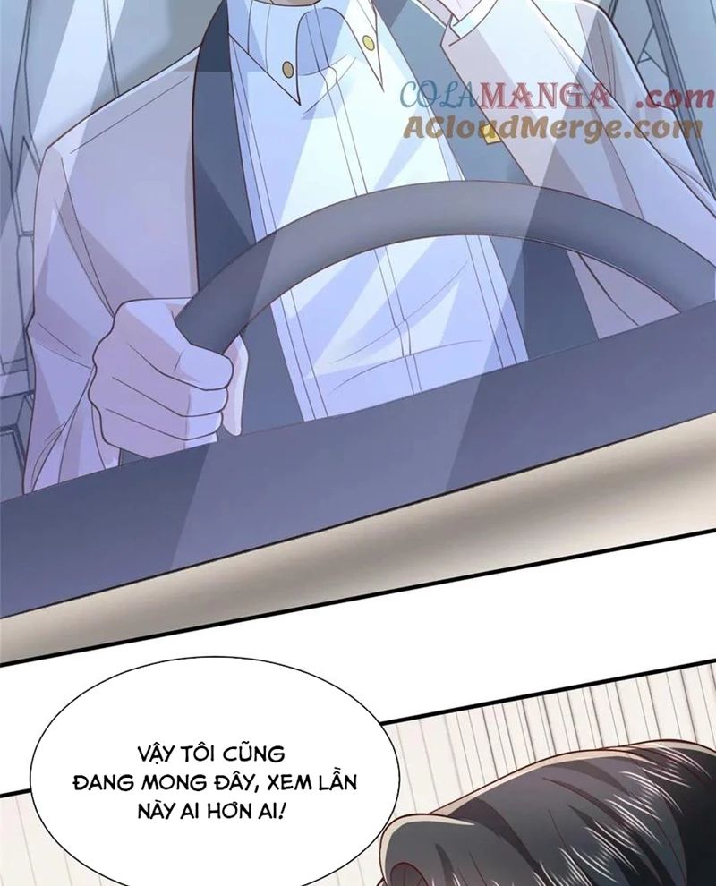 Mỗi Tuần Ta Có Một Nghề Nghiệp Mới Chapter 755 - Trang 53