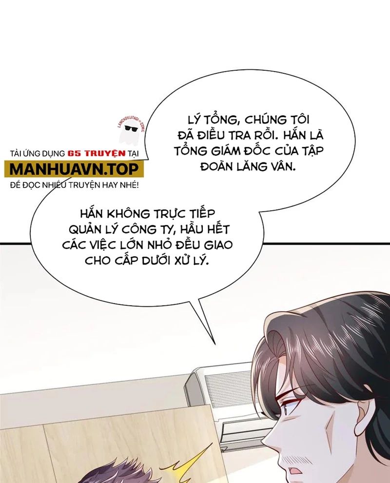 Mỗi Tuần Ta Có Một Nghề Nghiệp Mới Chapter 755 - Trang 46