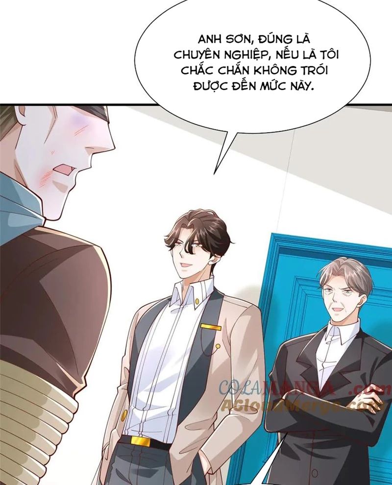 Mỗi Tuần Ta Có Một Nghề Nghiệp Mới Chapter 755 - Trang 22