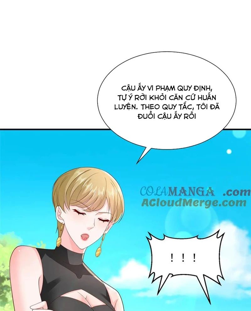 Mỗi Tuần Ta Có Một Nghề Nghiệp Mới Chapter 754 - Trang 9