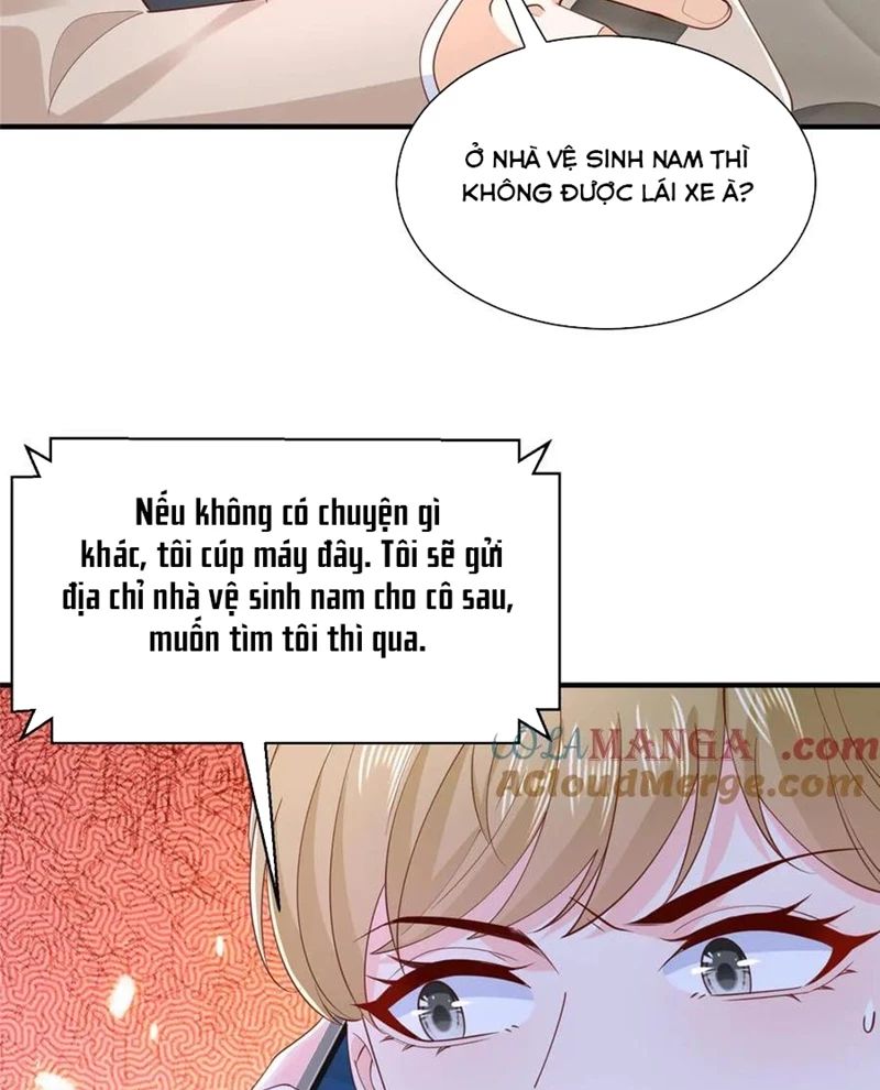 Mỗi Tuần Ta Có Một Nghề Nghiệp Mới Chapter 754 - Trang 43