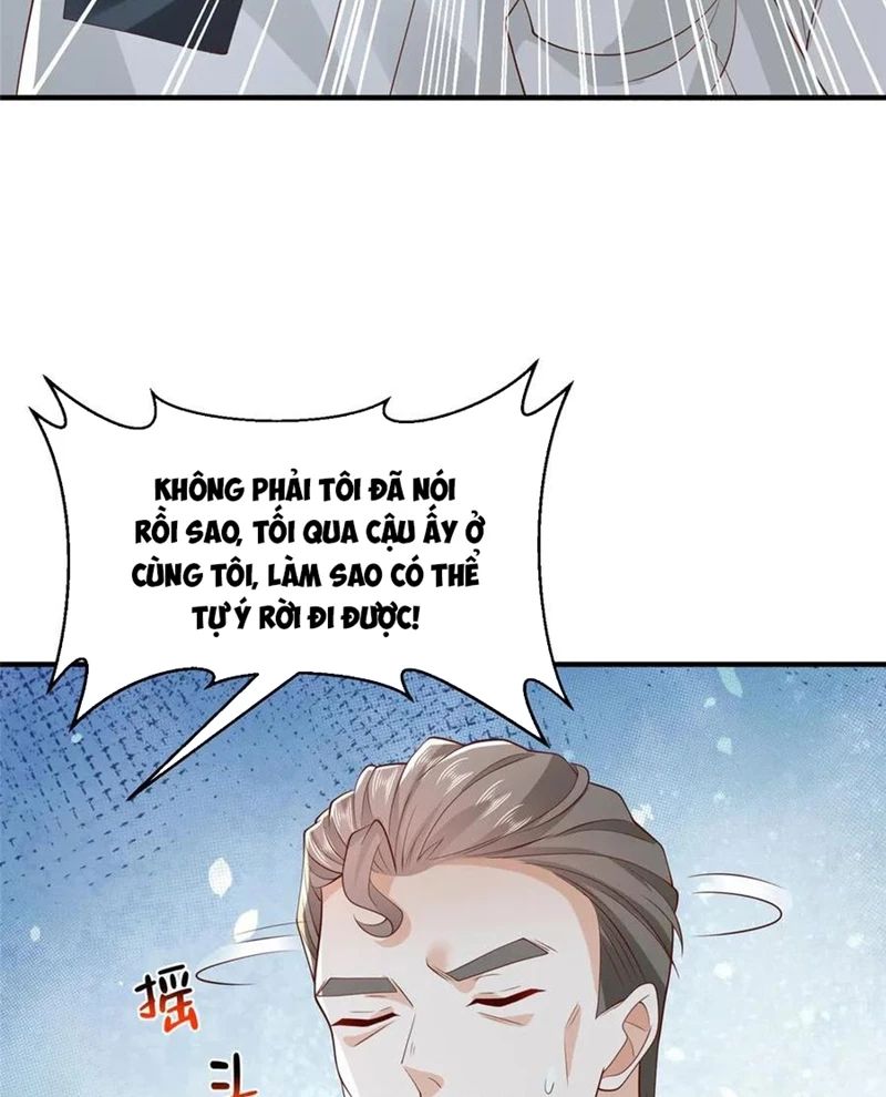 Mỗi Tuần Ta Có Một Nghề Nghiệp Mới Chapter 754 - Trang 12